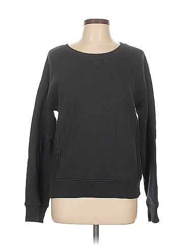 ALTERNATIVE Long Sleeve Top (view 1)
