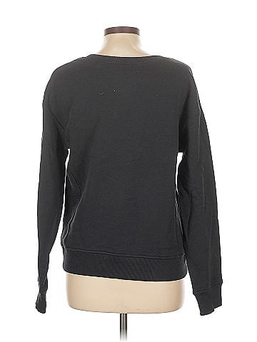 ALTERNATIVE Long Sleeve Top (view 2)
