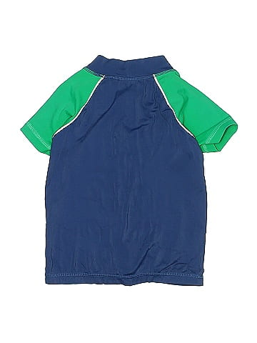 Boden Short Sleeve Polo (view 2)