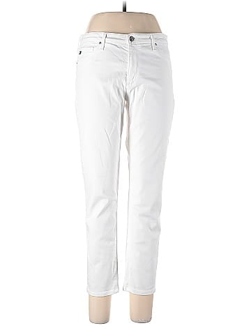 Adriano Goldschmied Casual Pants (view 1)