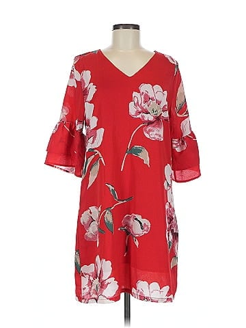 Belongsci Casual Dress (view 1)