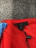 NBD Solid Red Cocktail Dress Size S - photo 7
