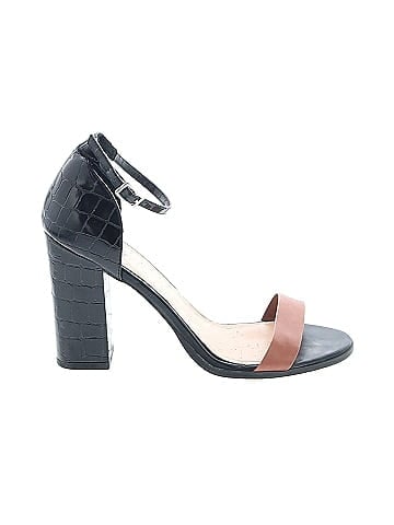 ShoeMint Heels (view 1)