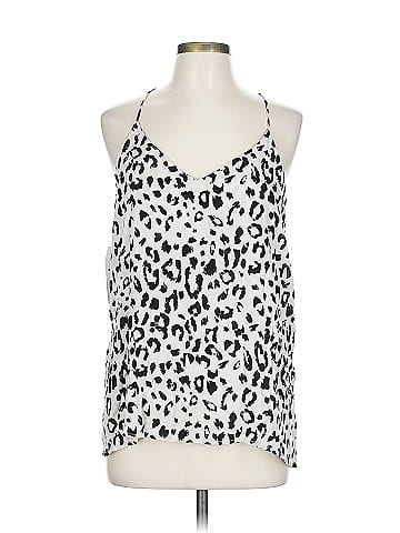 Newbury Kustom Sleeveless Blouse (view 1)