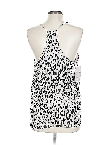 Newbury Kustom Sleeveless Blouse (view 2)