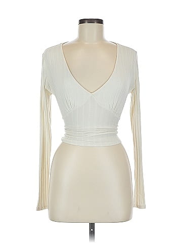 RSQ Long Sleeve Top (view 1)