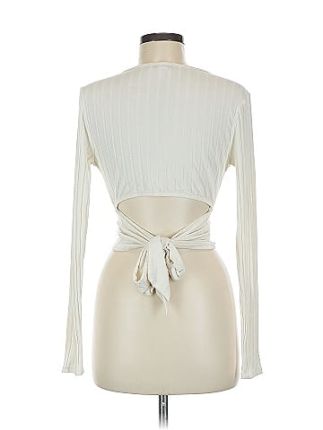 RSQ Long Sleeve Top (view 2)