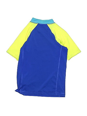 Lands' End Short Sleeve Top (view 2)
