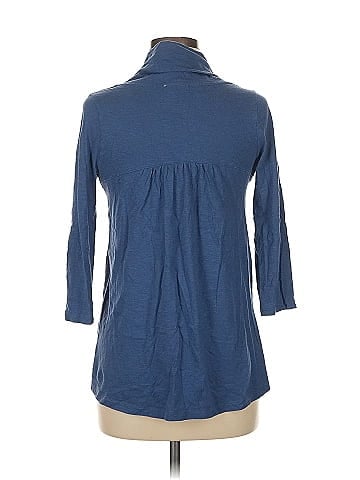 Deletta 3/4 Sleeve Blouse (view 2)
