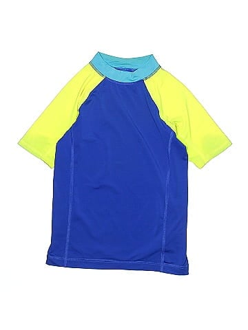 Lands' End Short Sleeve Top (view 1)