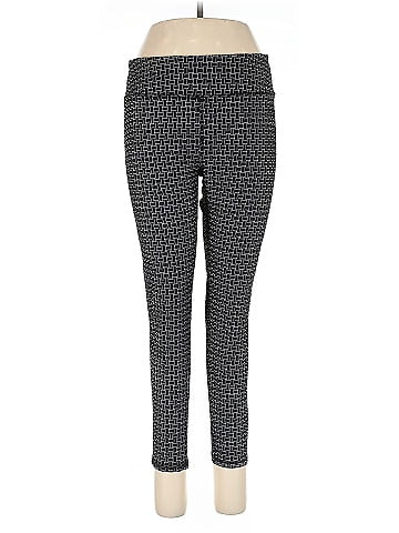 Ashley Blue Casual Pants (view 1)