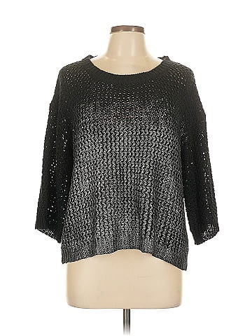 Alberto Makali Pullover Sweater (view 1)
