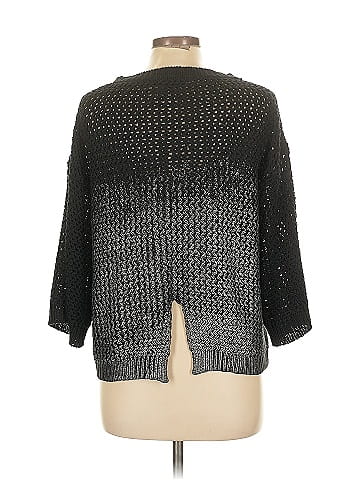 Alberto Makali Pullover Sweater (view 2)