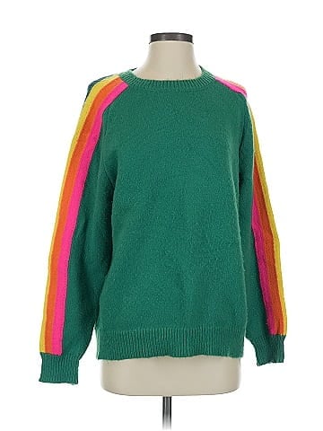 Jodifl Pullover Sweater (view 1)