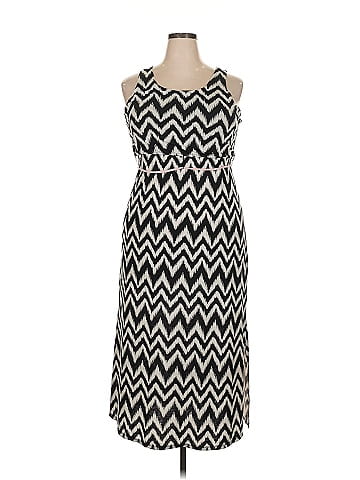 THREE PINK HEARTS Casual Dress (view 1)