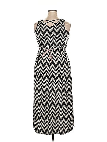 THREE PINK HEARTS Casual Dress (view 2)