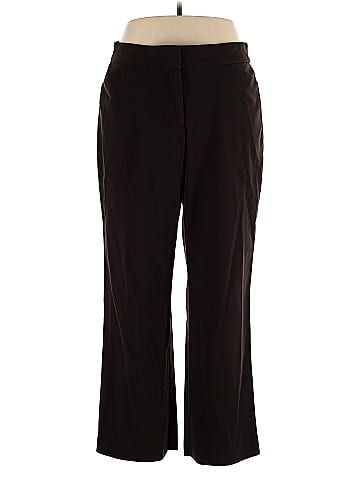 Dana Buchman Dress Pants (view 1)