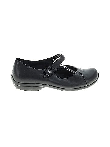 Dansko Flats (view 1)