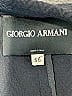 Giorgio Armani Black Blazer Size EU 36 / US 6 - photo 6
