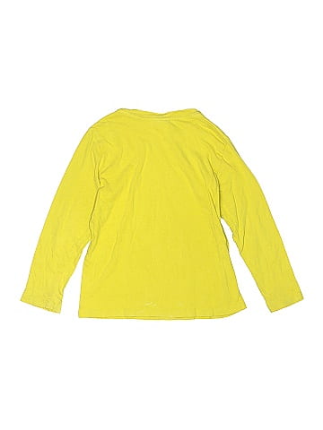 Hanna Andersson Long Sleeve T-Shirt (view 2)