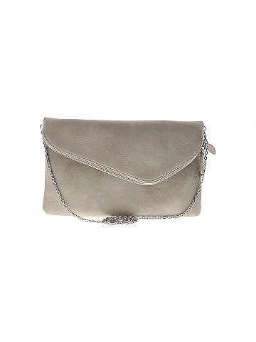 Urban Expressions Shoulder Bag (view 1)