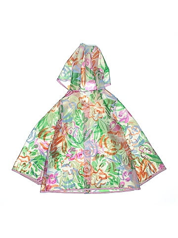 Baby Gap Poncho (view 2)