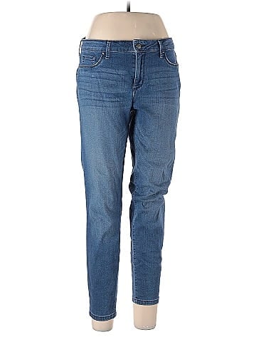 JS by Jessica Simpson Jeans (view 1)
