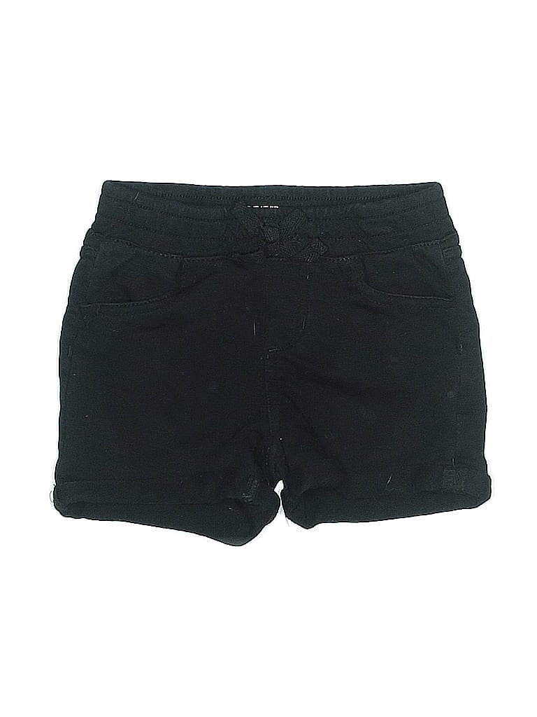 Click to view more detailed imagery on our partner's website Pre-owned Joe's Jeans Kids' Shorts In Black