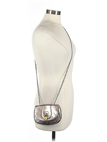 Banana Republic Leather Crossbody Bag (view 2)