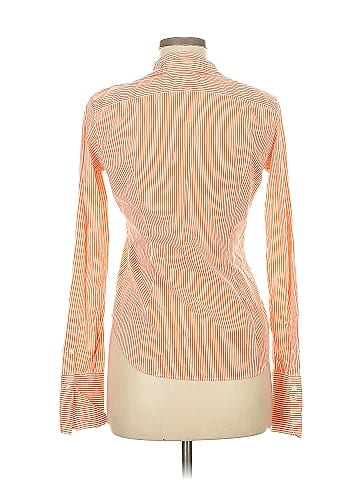 Ralph Lauren Long Sleeve Blouse (view 2)