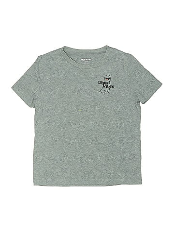 Old Navy Short Sleeve T-Shirt (view 1)