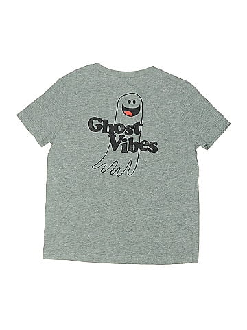 Old Navy Short Sleeve T-Shirt (view 2)