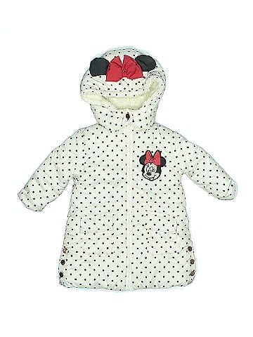 Disney Coat (view 1)