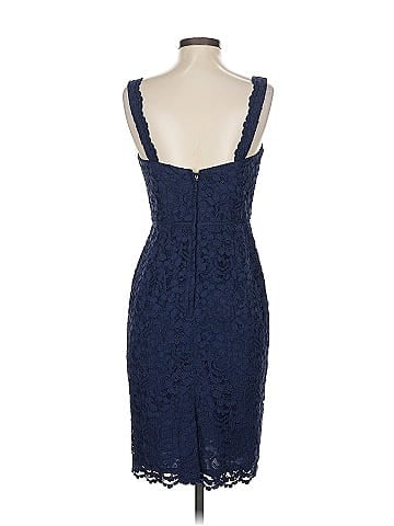 David's Bridal Cocktail Dress (view 2)