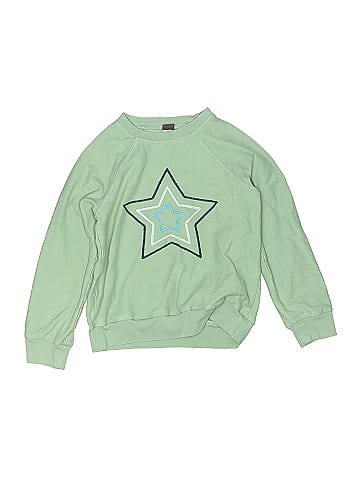 Tea Sweatshirt (view 1)