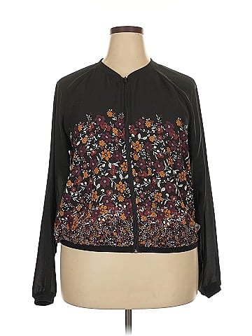 Maurices Jacket (view 1)