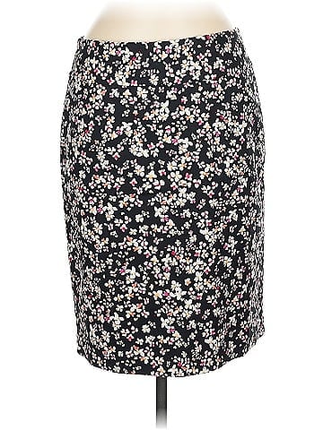 Liz Claiborne Career Casual Skirt (view 1)