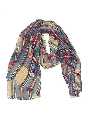 Merona Scarf (view 1)