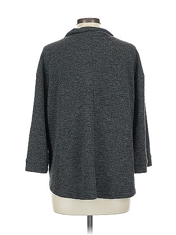 Eri + Ali Pullover Sweater (view 2)