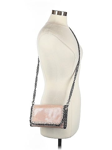 Unbranded Leather Crossbody Bag (view 2)