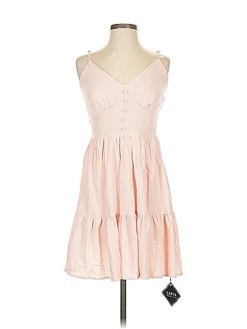 Zaful Casual Dress (view 1)