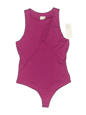 Live in the Moment Bodysuit (view 1)