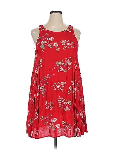 Taylor & Sage Casual Dress (view 1)