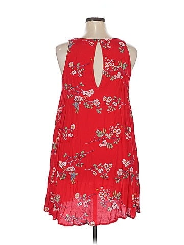 Taylor & Sage Casual Dress (view 2)