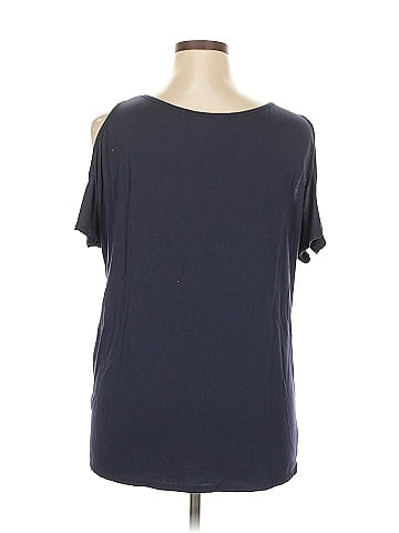 Democracy Sleeveless T-Shirt (view 2)