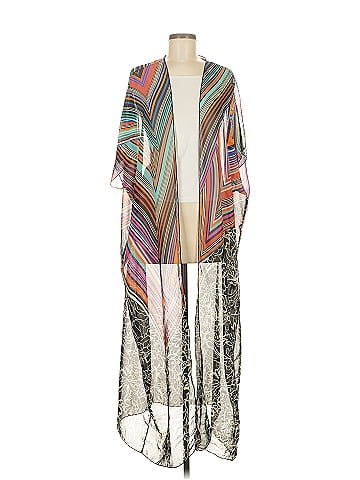 Oddi Kimono (view 1)