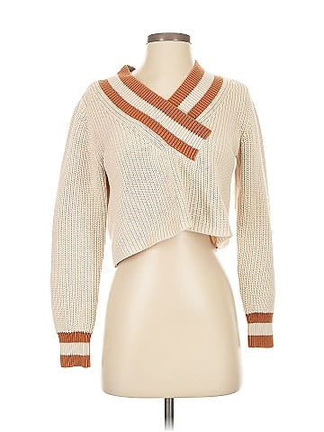 525 America Pullover Sweater (view 1)