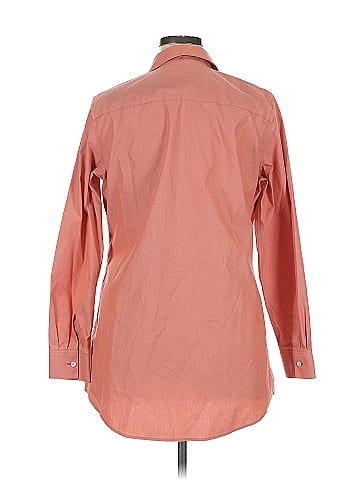 Foxcroft Long Sleeve Blouse (view 2)
