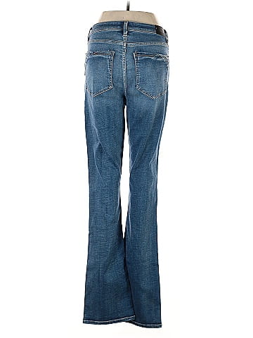 Buckle Black Jeans (view 2)