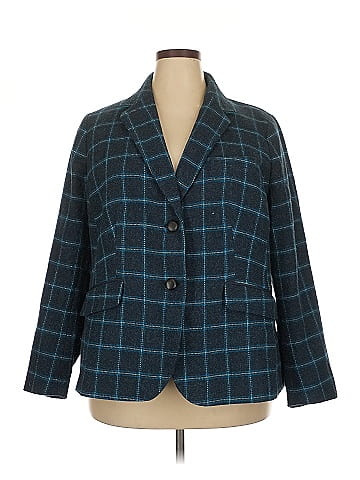 Talbots Blazer (view 1)
